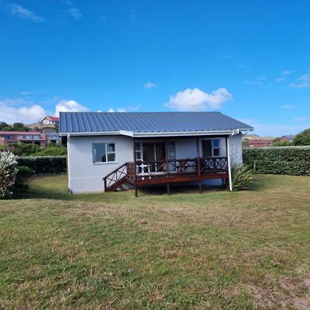 Groenhuisie Oyster Bay Bagian luar foto