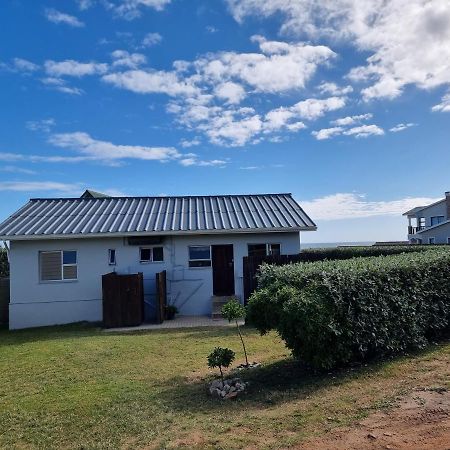 Groenhuisie Oyster Bay Bagian luar foto