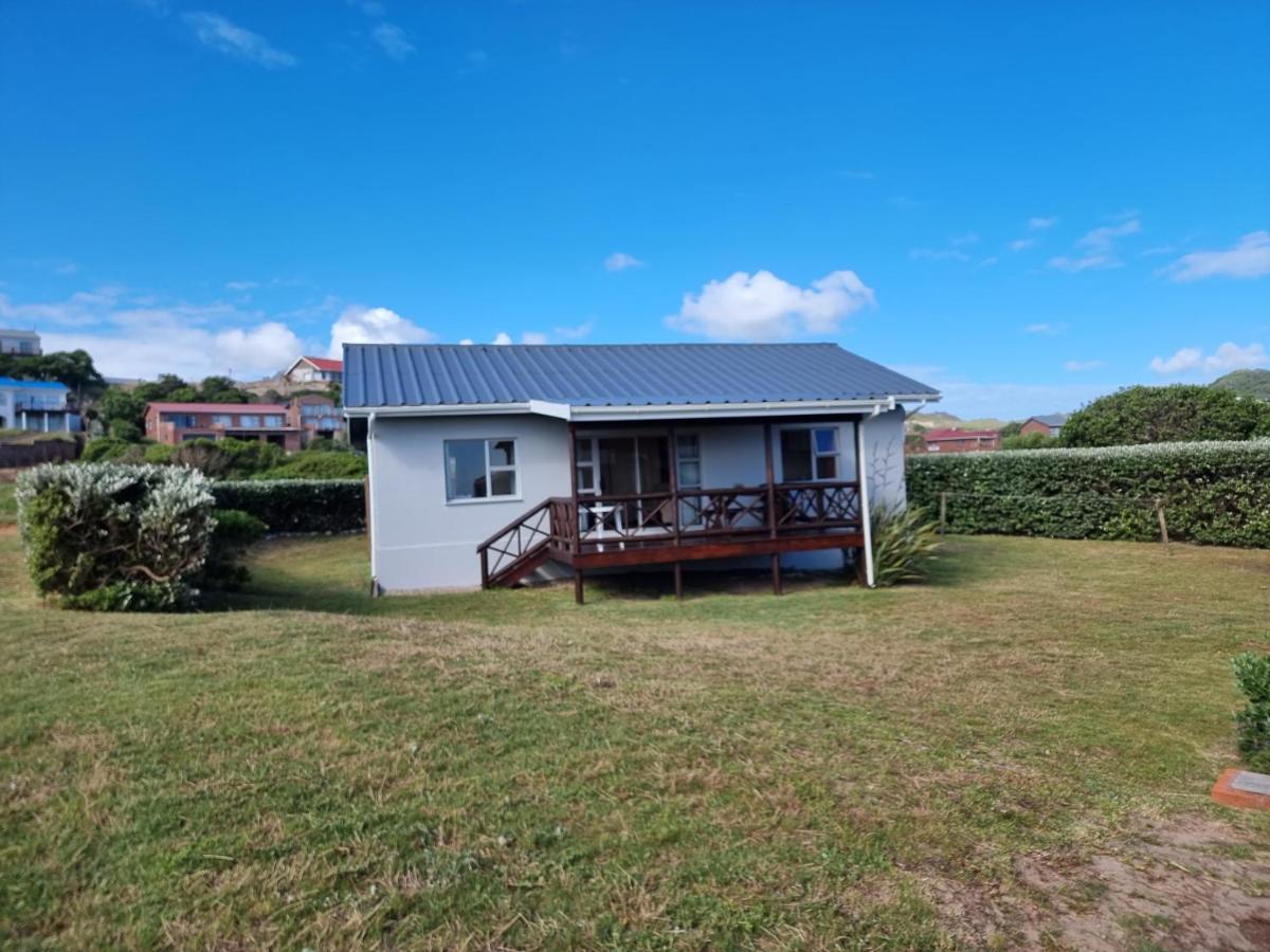 Groenhuisie Oyster Bay Bagian luar foto