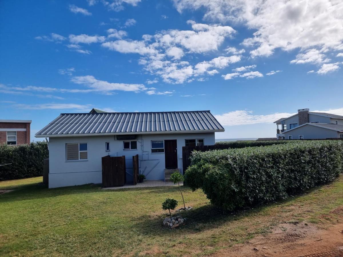 Groenhuisie Oyster Bay Bagian luar foto
