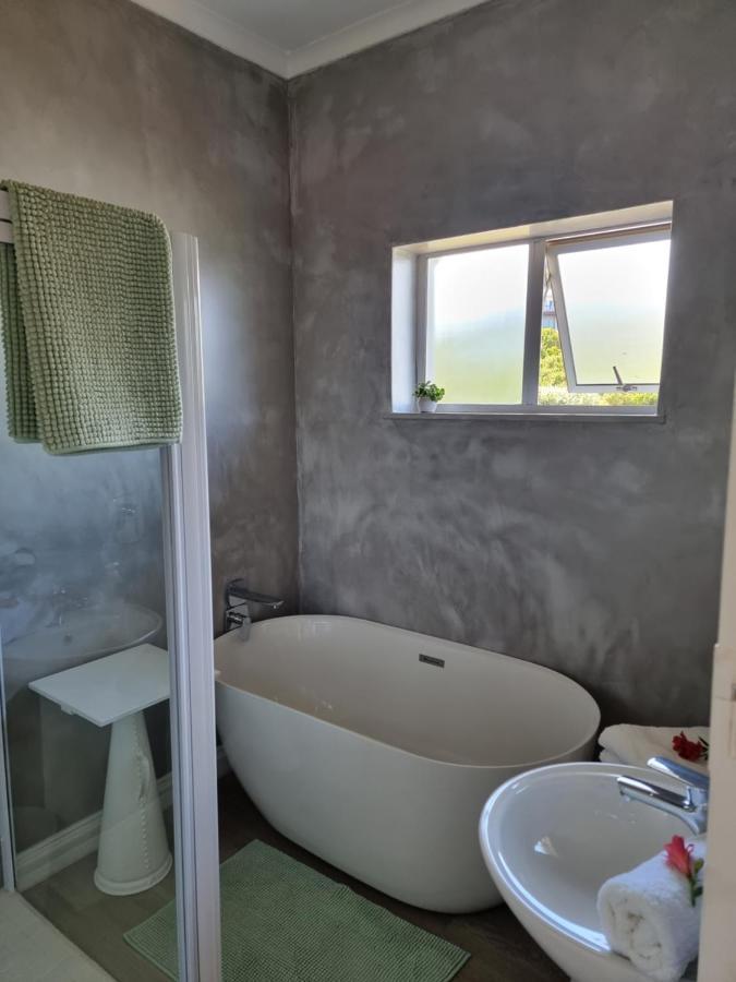 Groenhuisie Oyster Bay Bagian luar foto