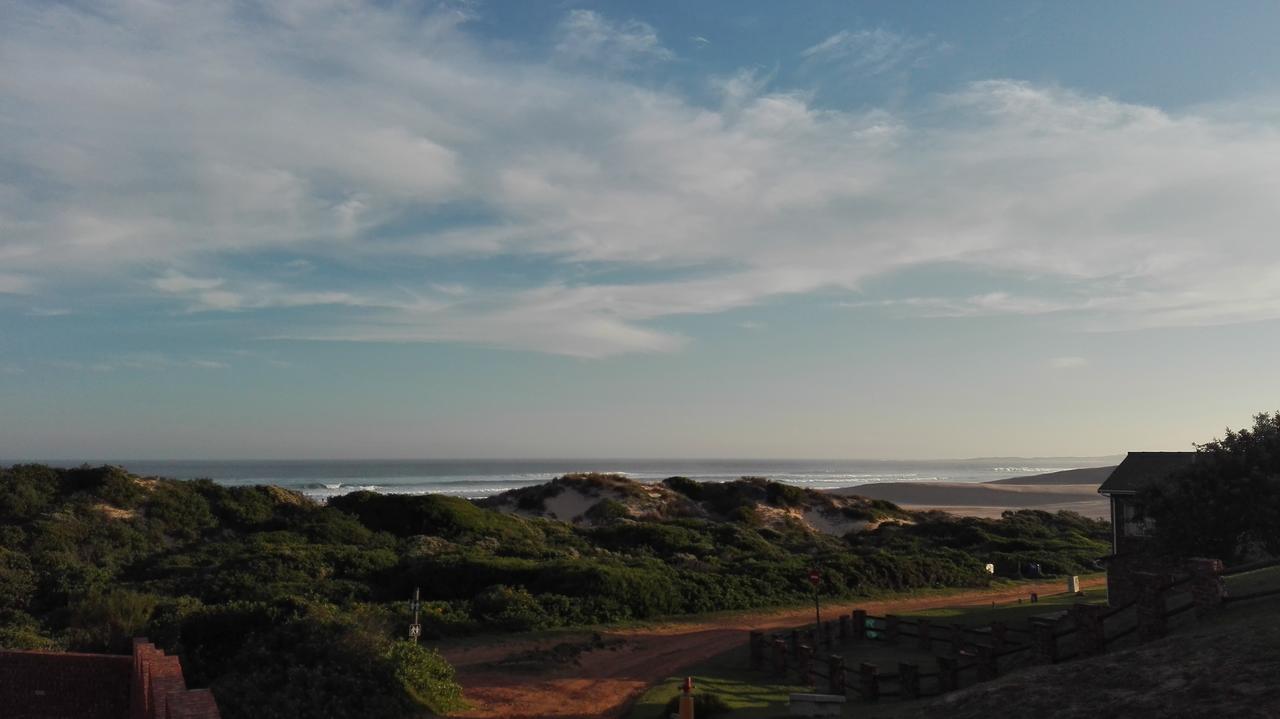 Groenhuisie Oyster Bay Bagian luar foto