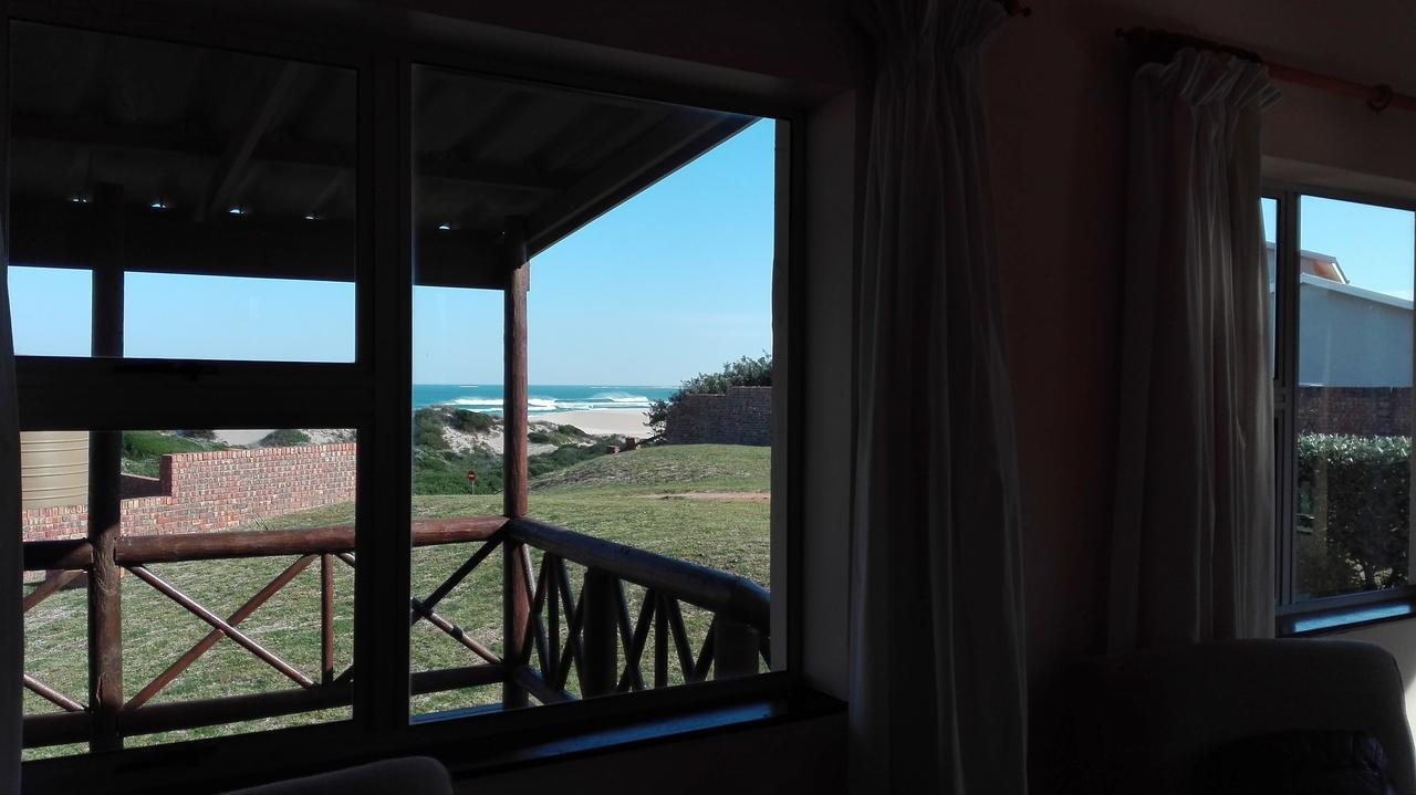 Groenhuisie Oyster Bay Bagian luar foto