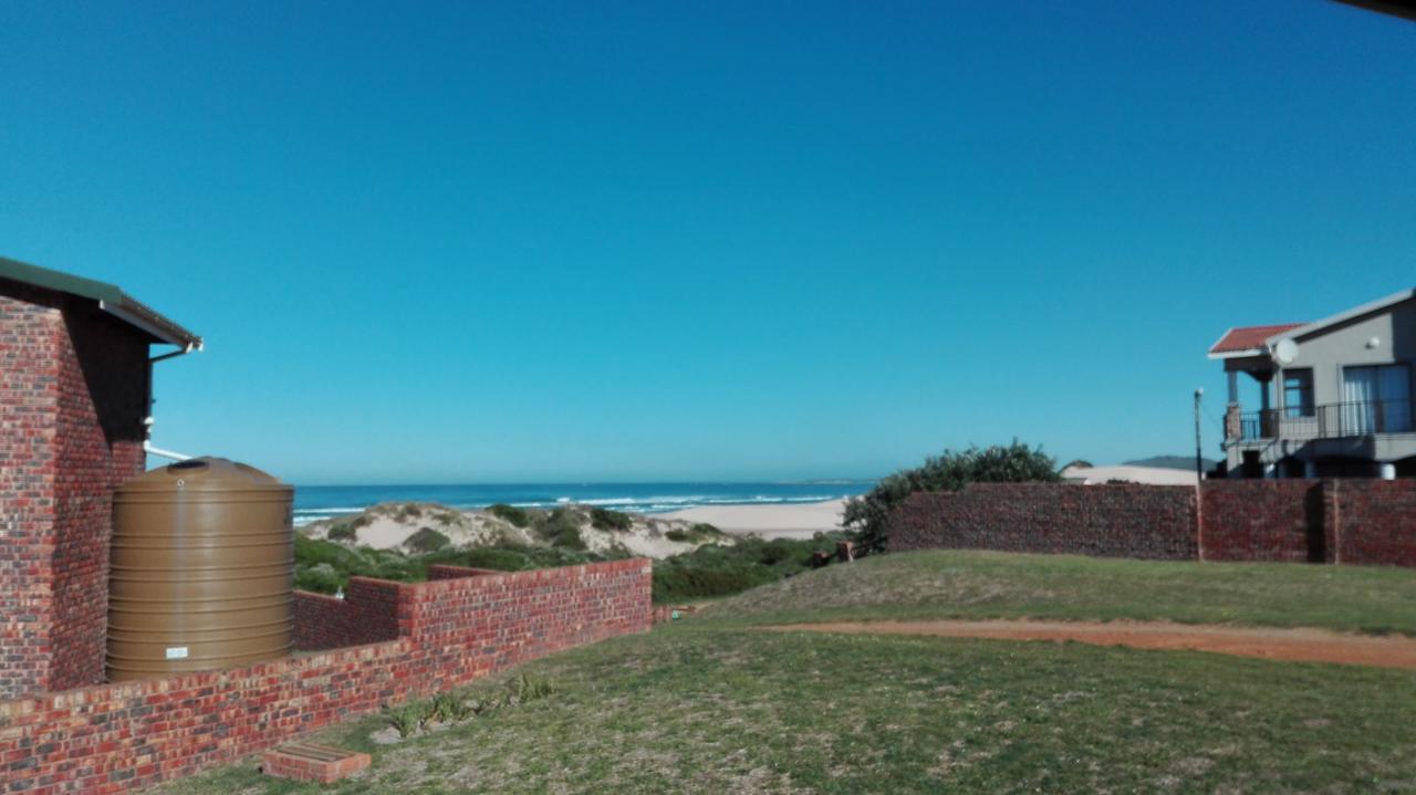 Groenhuisie Oyster Bay Bagian luar foto