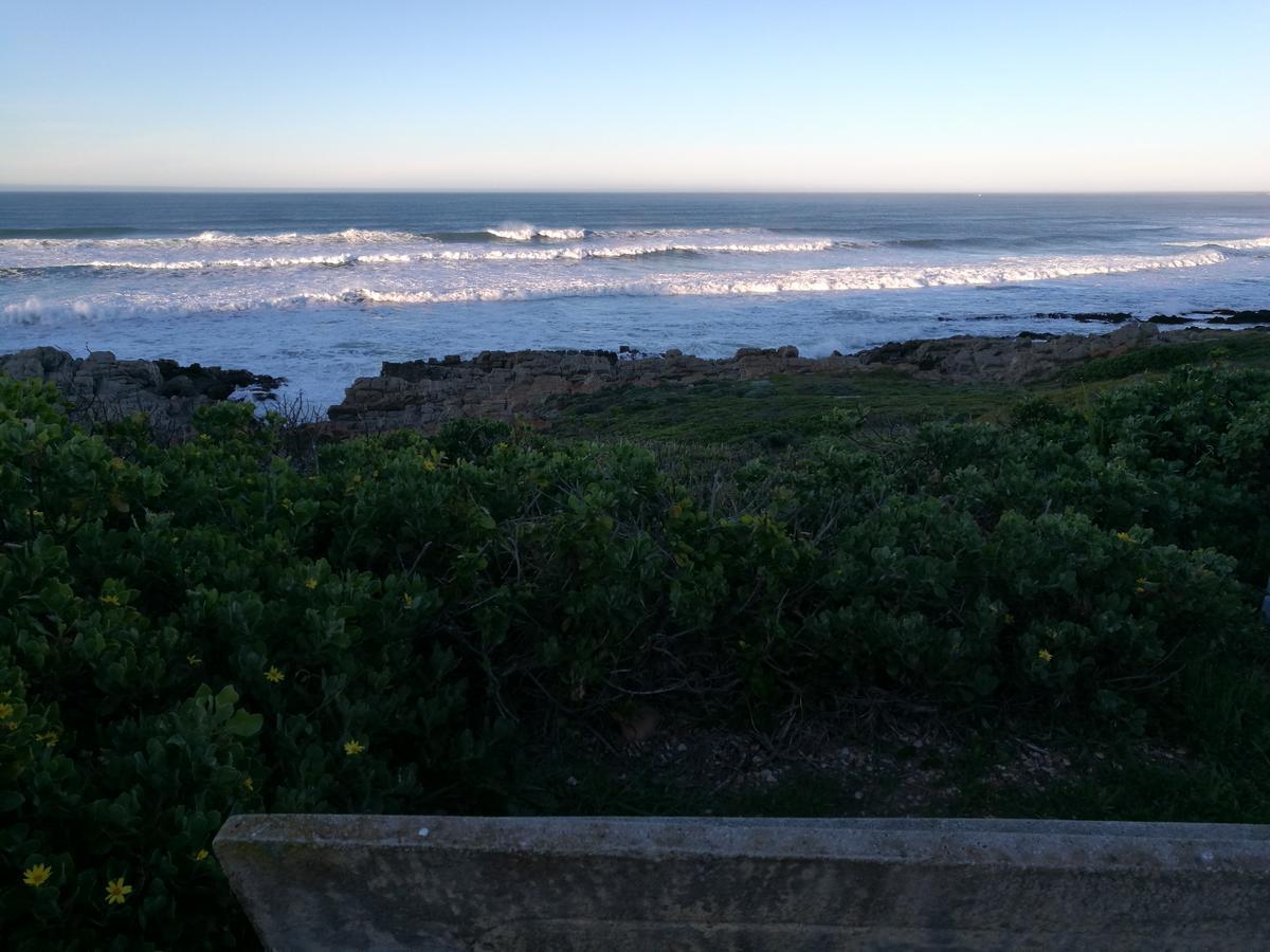 Groenhuisie Oyster Bay Bagian luar foto