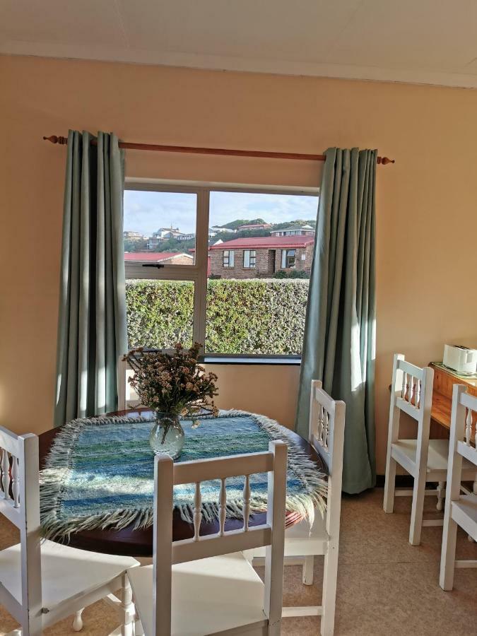 Groenhuisie Oyster Bay Bagian luar foto