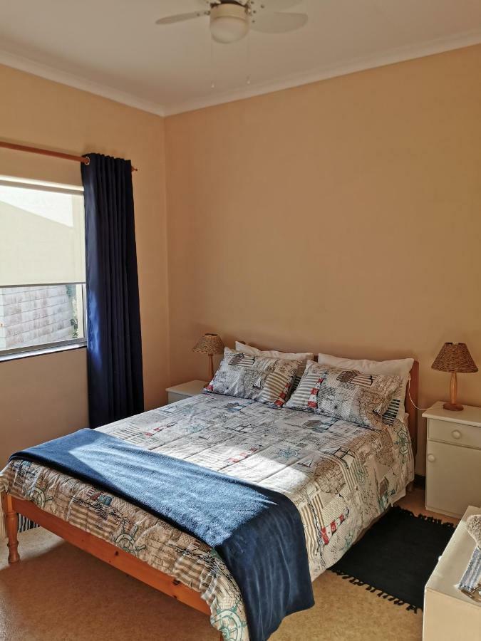 Groenhuisie Oyster Bay Bagian luar foto