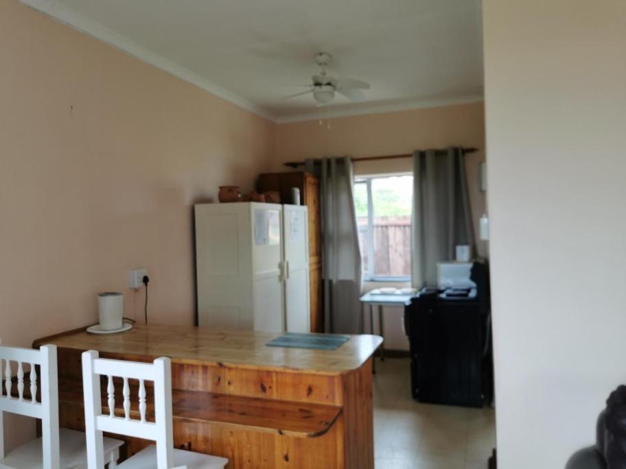 Groenhuisie Oyster Bay Bagian luar foto