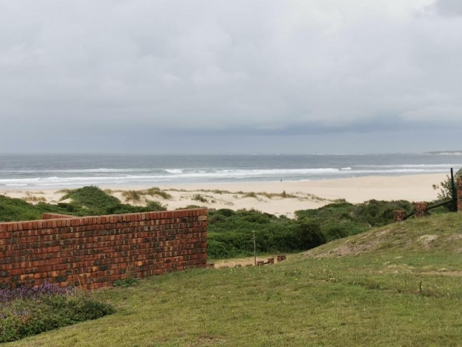 Groenhuisie Oyster Bay Bagian luar foto