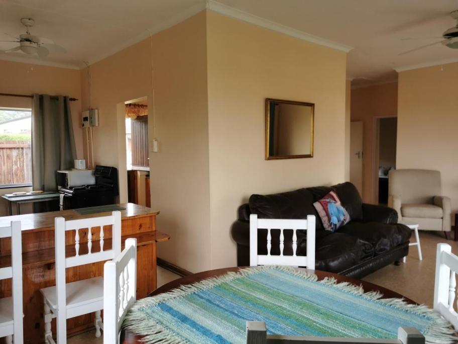Groenhuisie Oyster Bay Bagian luar foto