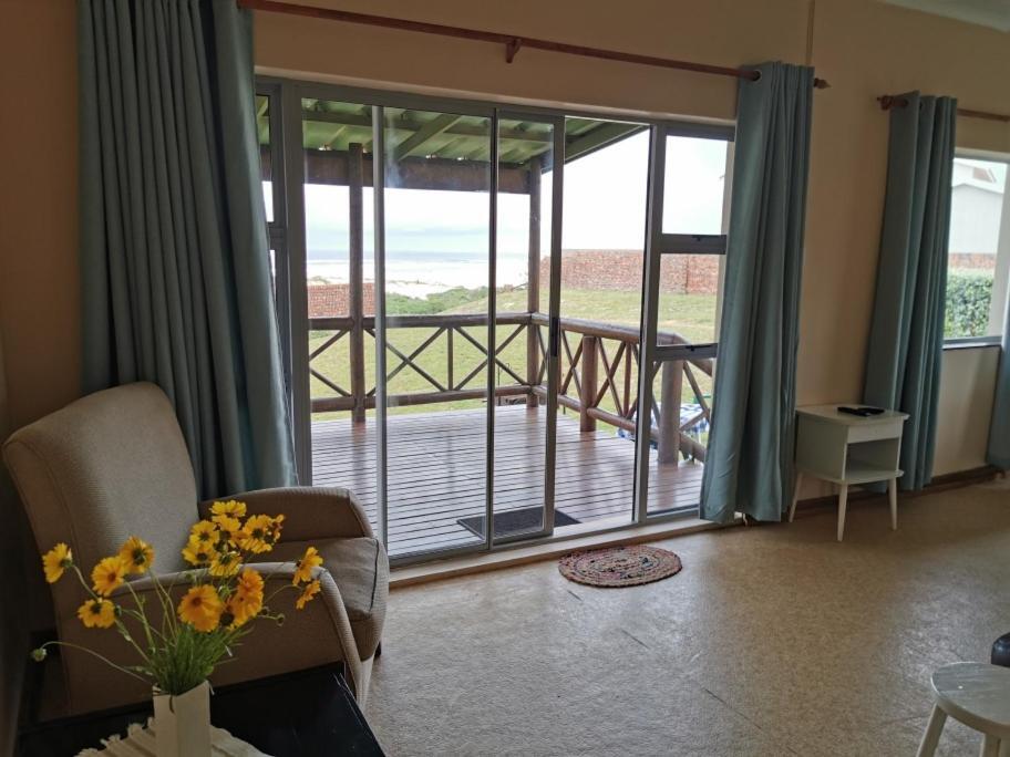 Groenhuisie Oyster Bay Bagian luar foto