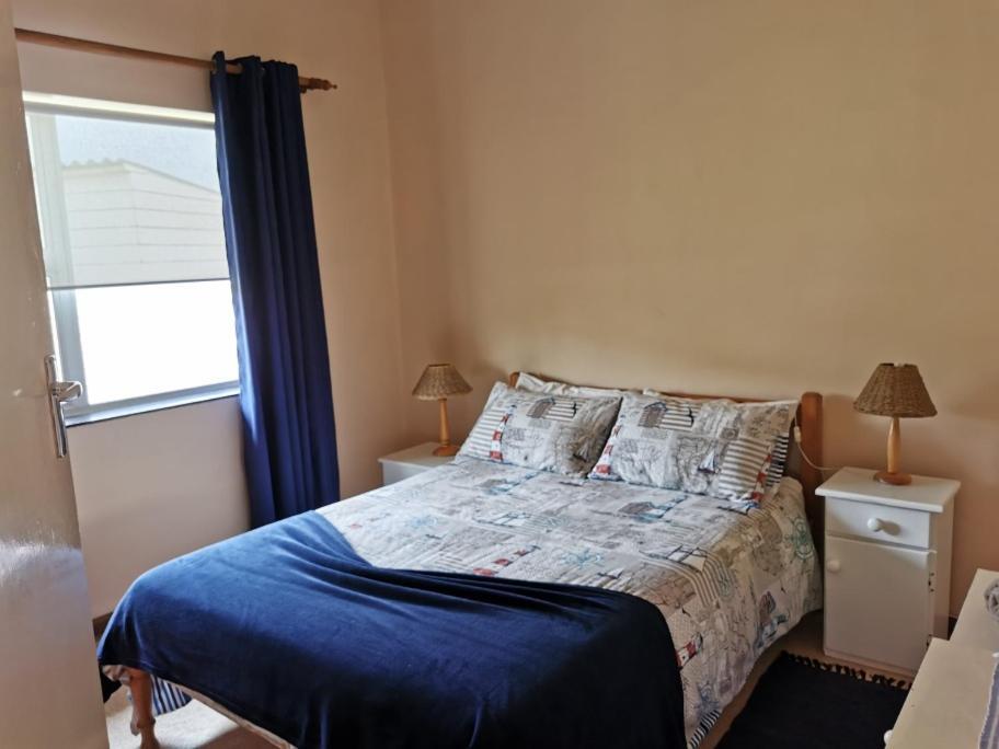 Groenhuisie Oyster Bay Bagian luar foto