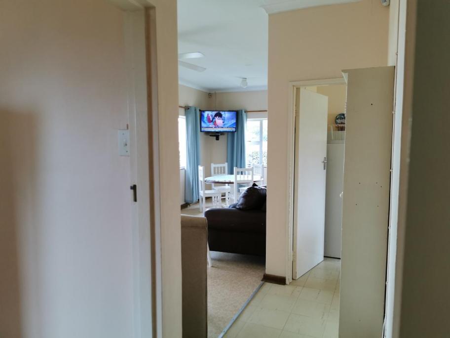Groenhuisie Oyster Bay Bagian luar foto