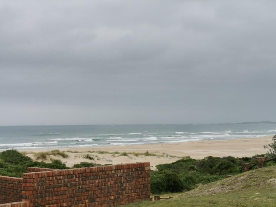 Groenhuisie Oyster Bay Bagian luar foto
